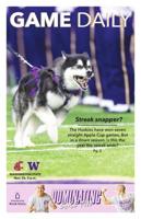 WSU November 26, 2021 Game Daily