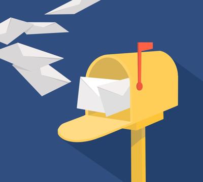 Ask Nat column malbox