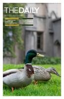 April 25, 2022 Weekly Paper