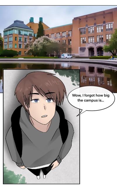 After break