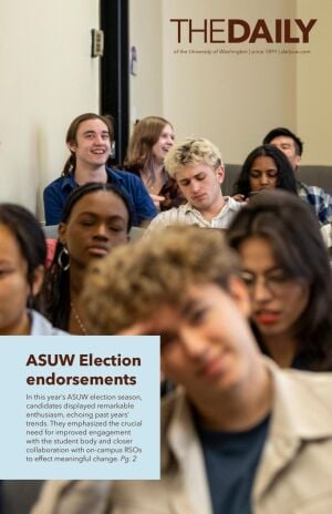 April 15, 2024 Weekly Paper