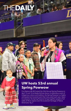 April 22, 2024 Weekly Paper