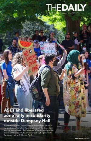 May 13, 2024 Weekly Paper