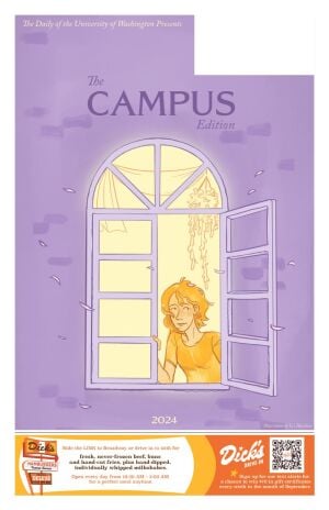 Welcome Edition 2024