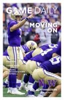 Game Daily Northwestern September 21
