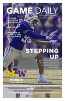 Game Daily Michigan October 5