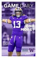 Game Daily UCLA November 15
