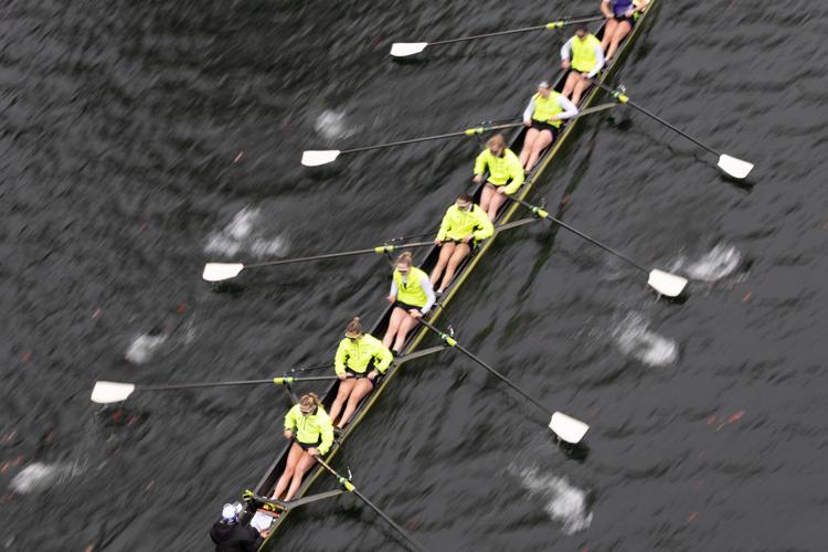Novice Eight
